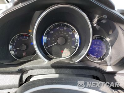 Zdjęcie 9 z 14 samochodu: 2016 HONDA FIT LX VIN:JHMGK5H58GX011625 - miniatura