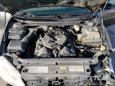 Zdjęcie 12 z 14 samochodu: 2004 DODGE INTREPID SE VIN:2B3HD46R24H672181 - miniatura