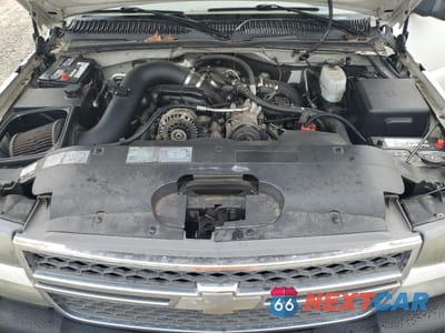 Zdjęcie 12 z 13 samochodu: 2005 CHEVROLET SILVERADO K3500 VIN:1GCJK33215F866291 - miniatura