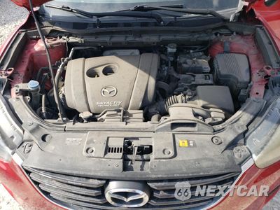 Zdjęcie 12 z 13 samochodu: 2016 MAZDA CX-5 GT VIN:JM3KE2DY0G0671143 - miniatura