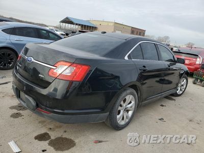 Trzecie zdjęcie samochodu z tyłu: 2011 FORD TAURUS SEL VIN:1FAHP2EW2BG168780 - miniatura