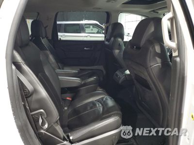 Zdjęcie 11 z 14 samochodu: 2017 CHEVROLET TRAVERSE LT VIN:1GNKVHKDXHJ248505 - miniatura