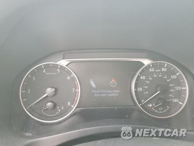 Zdjęcie 9 z 12 samochodu: 2020 NISSAN ALTIMA S VIN:1N4BL4BV9LC246165 - miniatura