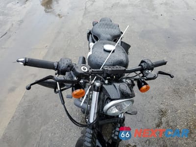 Piąte zdjęcie samochodu w środku: 2017 HARLEY-DAVIDSON XL883 IRON 883 VIN:1HD4LE231HC406732 - miniatura