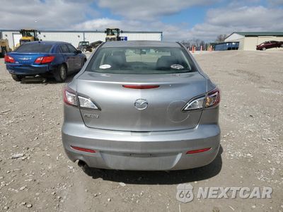 Zdjęcie 6 z 12 samochodu: 2012 MAZDA 3 I VIN:JM1BL1V77C1573035 - miniatura