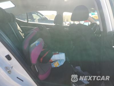 Zdjęcie 10 z 12 samochodu: 2020 HYUNDAI ELANTRA SEL VIN:5NPD84LF1LH532463 - miniatura