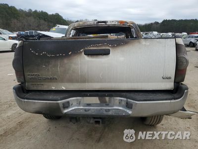 Zdjęcie 6 z 12 samochodu: 2015 TOYOTA TACOMA DOUBLE CAB VIN:3TMLU4EN3FM179928 - miniatura