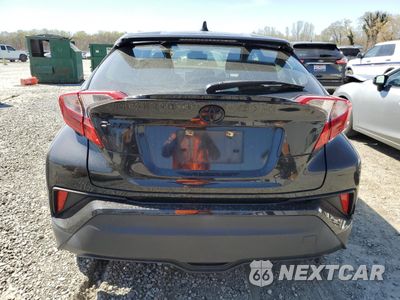 Zdjęcie 6 z 12 samochodu: 2021 TOYOTA C-HR XLE VIN:JTNKHMBX4M1126313 - miniatura