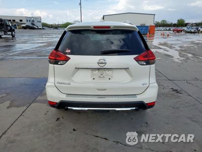Zdjęcie 6 z 16 samochodu: 2019 NISSAN ROGUE S VIN:JN8AT2MT9KW500853 - miniatura