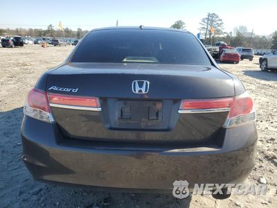 Zdjęcie 6 z 13 samochodu: 2011 HONDA ACCORD EXL VIN:1HGCP2F83BA061584 - miniatura