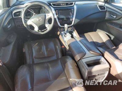 Zdjęcie 8 z 15 samochodu: 2015 NISSAN MURANO S VIN:5N1AZ2MG2FN290455 - miniatura