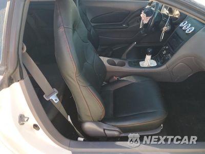 Zdjęcie 10 z 15 samochodu: 2000 TOYOTA CELICA GT-S VIN:JTDDY32T5Y0031906 - miniatura