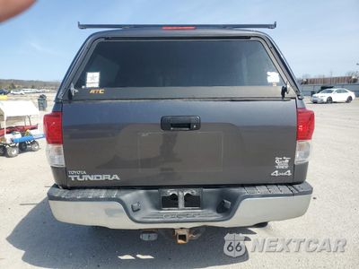 Zdjęcie 6 z 12 samochodu: 2013 TOYOTA TUNDRA DOUBLE CAB SR5 VIN:5TFUM5F1XDX050064 - miniatura