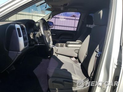 Zdjęcie 7 z 14 samochodu: 2017 GMC SIERRA K1500 SLE VIN:3GTU2MEC0HG310680 - miniatura