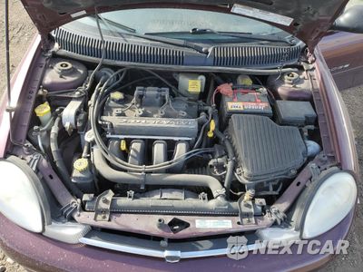 Zdjęcie 12 z 13 samochodu: 2000 DODGE NEON BASE VIN:1B3ES46C4YD548162 - miniatura