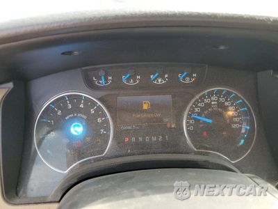 Zdjęcie 9 z 15 samochodu: 2013 FORD F150 SUPERCREW VIN:1FTFW1CT9DKD68613 - miniatura