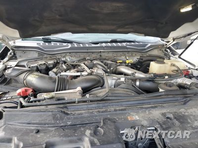 Zdjęcie 11 z 13 samochodu: 2018 FORD F250 SUPER DUTY VIN:1FT7W2BT6JEB38274 - miniatura