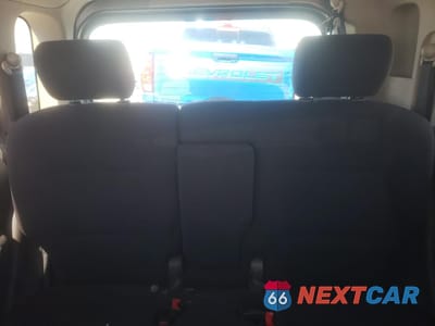 Zdjęcie 10 z 13 samochodu: 2009 NISSAN CUBE BASE VIN:JN8AZ28RX9T122633 - miniatura