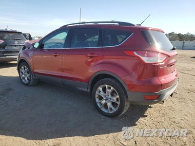 Drugie zdjęcie samochodu z przodu: 2013 FORD ESCAPE SE VIN:1FMCU9G93DUB70664 - miniatura