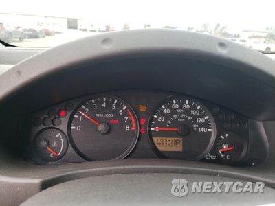 Zdjęcie 9 z 14 samochodu: 2009 NISSAN FRONTIER KING CAB XE VIN:1N6BD06T49C416477 - miniatura
