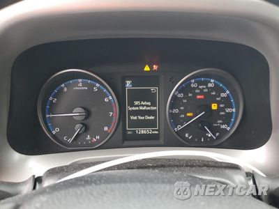 Zdjęcie 9 z 13 samochodu: 2018 TOYOTA RAV4 LE VIN:2T3ZFREV8JW442052 - miniatura