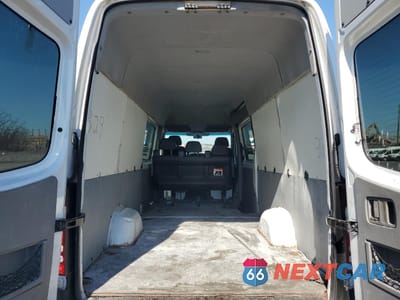 Zdjęcie 12 z 13 samochodu: 2015 MERCEDES-BENZ SPRINTER 2500 VIN:WD4PE8CC9F5989812 - miniatura
