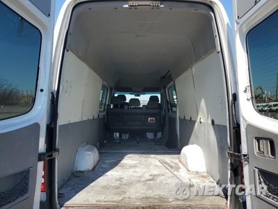 Zdjęcie 12 z 13 samochodu: 2015 MERCEDES-BENZ SPRINTER 2500 VIN:WD4PE8CC9F5989812 - miniatura