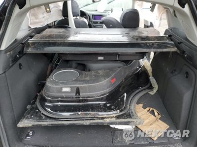 Zdjęcie 13 z 14 samochodu: 2013 AUDI Q5 PREMIUM HYBRID VIN:WA1C8AFP4DA071387 - miniatura