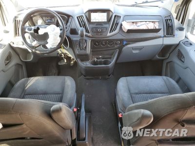 Zdjęcie 8 z 15 samochodu: 2017 FORD TRANSIT T-350 VIN:1FBZX2YM6HKA60195 - miniatura
