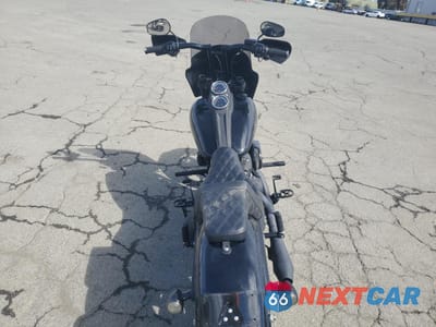 Zdjęcie 6 z 10 samochodu: 2020 HARLEY-DAVIDSON FXLRS VIN:1HD1YWK25LB027135 - miniatura