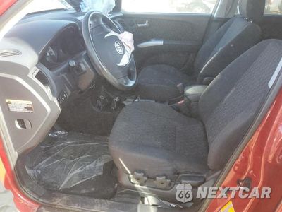 Zdjęcie 7 z 14 samochodu: 2008 KIA SPORTAGE EX VIN:KNDJE723387471505 - miniatura