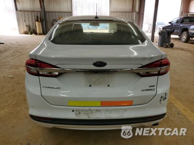 Zdjęcie 6 z 12 samochodu: 2017 FORD FUSION SE HYBRID VIN:3FA6P0LU8HR410034 - miniatura