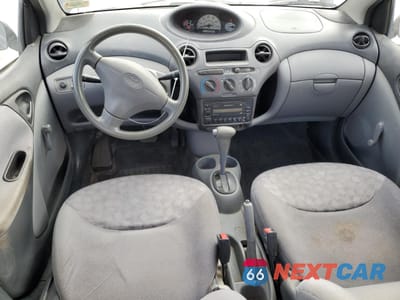 Zdjęcie 8 z 12 samochodu: 2002 TOYOTA ECHO VIN:JTDBT123520202395 - miniatura