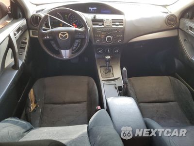 Zdjęcie 8 z 12 samochodu: 2012 MAZDA 3 I VIN:JM1BL1V73C1658468 - miniatura