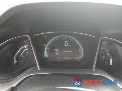 Zdjęcie 9 z 13 samochodu: 2017 HONDA CIVIC EX VIN:2HGFC2F70HH560241 - miniatura