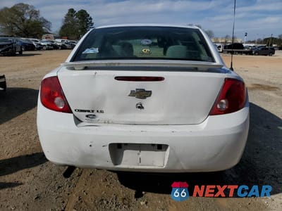 Zdjęcie 6 z 13 samochodu: 2007 CHEVROLET COBALT LS VIN:1G1AK55F177347260 - miniatura