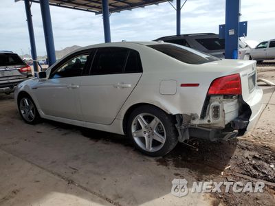 Drugie zdjęcie samochodu z przodu: 2004 ACURA TL VIN:19UUA66234A036552 - miniatura