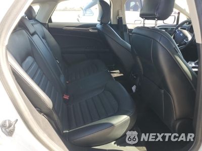 Zdjęcie 10 z 12 samochodu: 2017 FORD FUSION SE HYBRID VIN:3FA6P0LU3HR409261 - miniatura