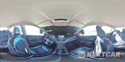 Zdjęcie 12 z 15 samochodu: 2019 NISSAN ALTIMA SR VIN:1N4BL4CV6KC203352 - miniatura
