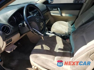 Zdjęcie 7 z 12 samochodu: 2007 MAZDA 6 I VIN:1YVHP80C275M47010 - miniatura