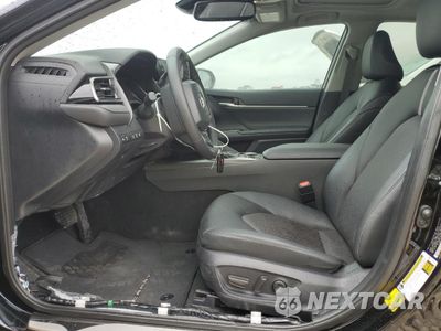 Zdjęcie 7 z 14 samochodu: 2024 TOYOTA CAMRY XSE VIN:4T1K31AK6RU066804 - miniatura