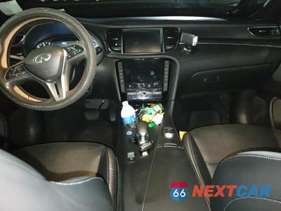 Zdjęcie 8 z 12 samochodu: 2023 INFINITI QX55 LUXE VIN:3PCAJ5JR7PF113449 - miniatura