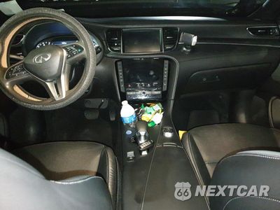 Zdjęcie 8 z 12 samochodu: 2023 INFINITI QX55 LUXE VIN:3PCAJ5JR7PF113449 - miniatura