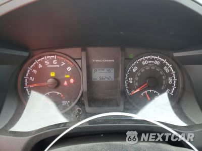 Zdjęcie 9 z 13 samochodu: 2017 TOYOTA TACOMA DOUBLE CAB VIN:3TMCZ5AN6HM046001 - miniatura