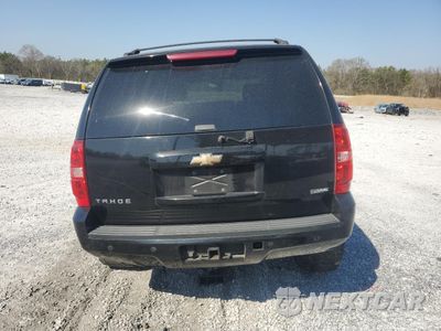 Zdjęcie 6 z 15 samochodu: 2007 CHEVROLET TAHOE K1500 VIN:1GNFK13027R294472 - miniatura