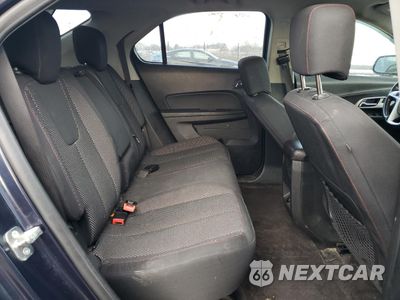 Zdjęcie 12 z 15 samochodu: 2016 CHEVROLET EQUINOX LT VIN:2GNALCEKXG6102986 - miniatura