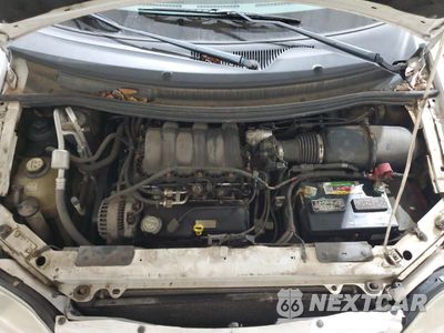 Zdjęcie 12 z 13 samochodu: 2001 FORD WINDSTAR LX VIN:2FMZA51411BB21523 - miniatura