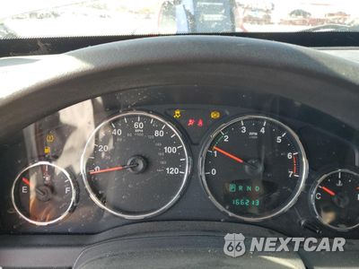 Zdjęcie 9 z 15 samochodu: 2011 JEEP LIBERTY SPORT VIN:1J4PP2GK6BW520145 - miniatura