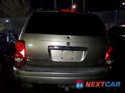 Zdjęcie 6 z 13 samochodu: 2004 DODGE DURANGO SLT VIN:1D4HD48D44F175248 - miniatura