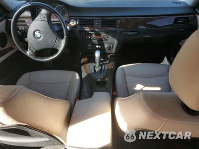 Zdjęcie 8 z 14 samochodu: 2011 BMW 335 XI VIN:WBAPL5C58BA918972 - miniatura